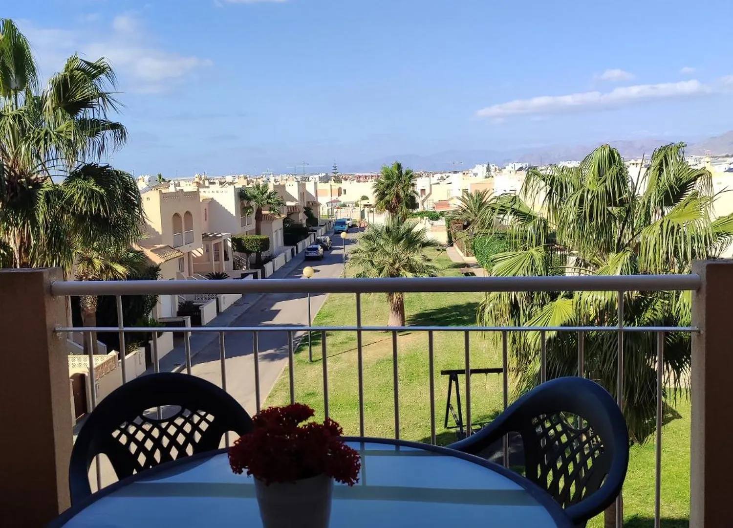 Apartamentos San Miguel 2 Almerimar Spain