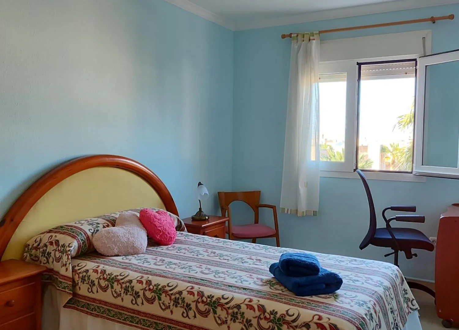 Apartamentos San Miguel 2 Almerimar 0*,  Spain