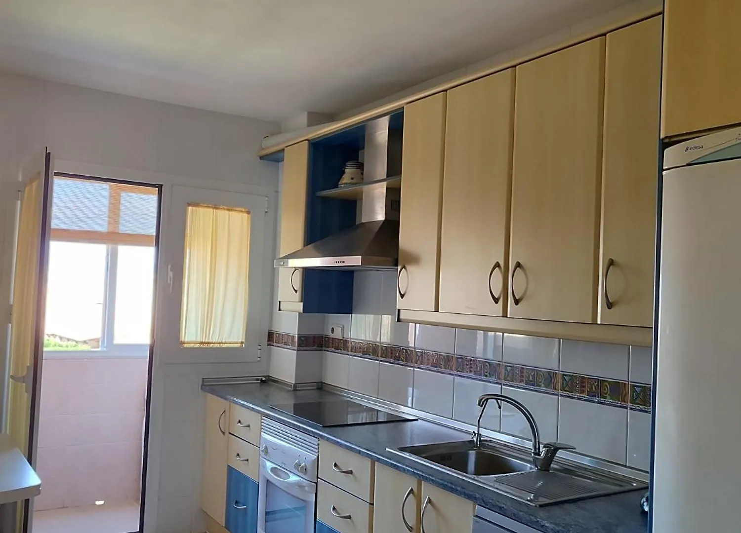 Apartmán Apartamentos San Miguel 2 Almerimar