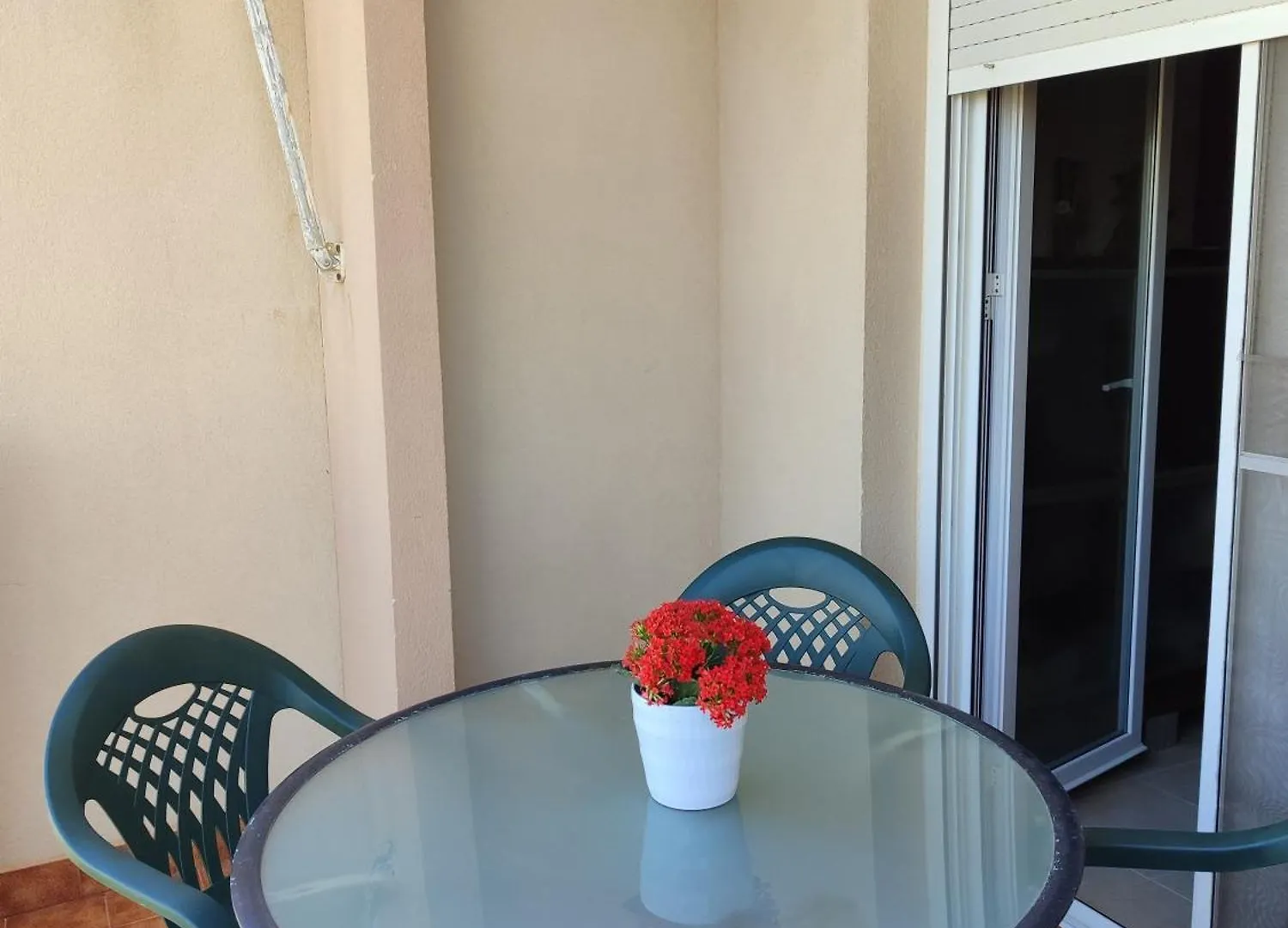 Apartamentos San Miguel 2 Almerimar