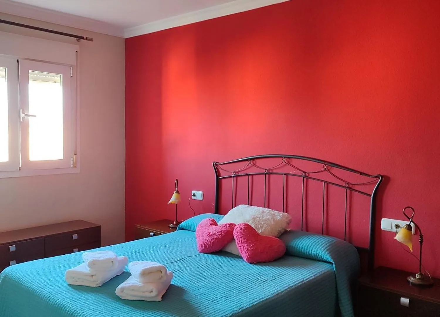 Apartamentos San Miguel 2 Almerimar