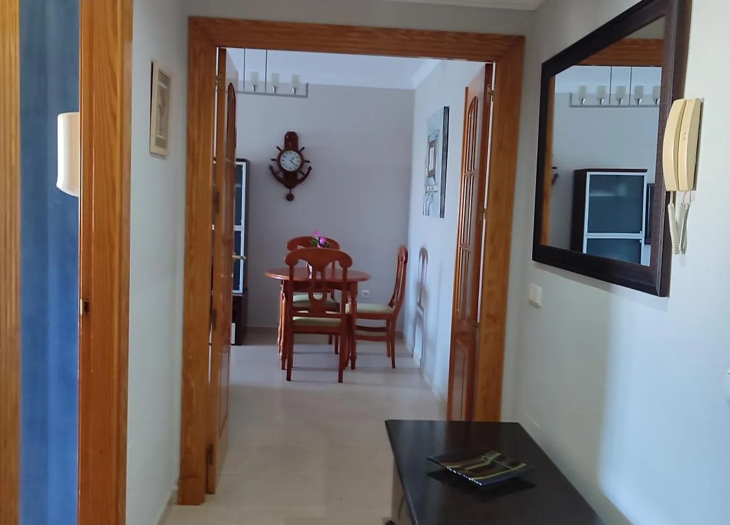 Apartamentos San Miguel 2 Almerimar