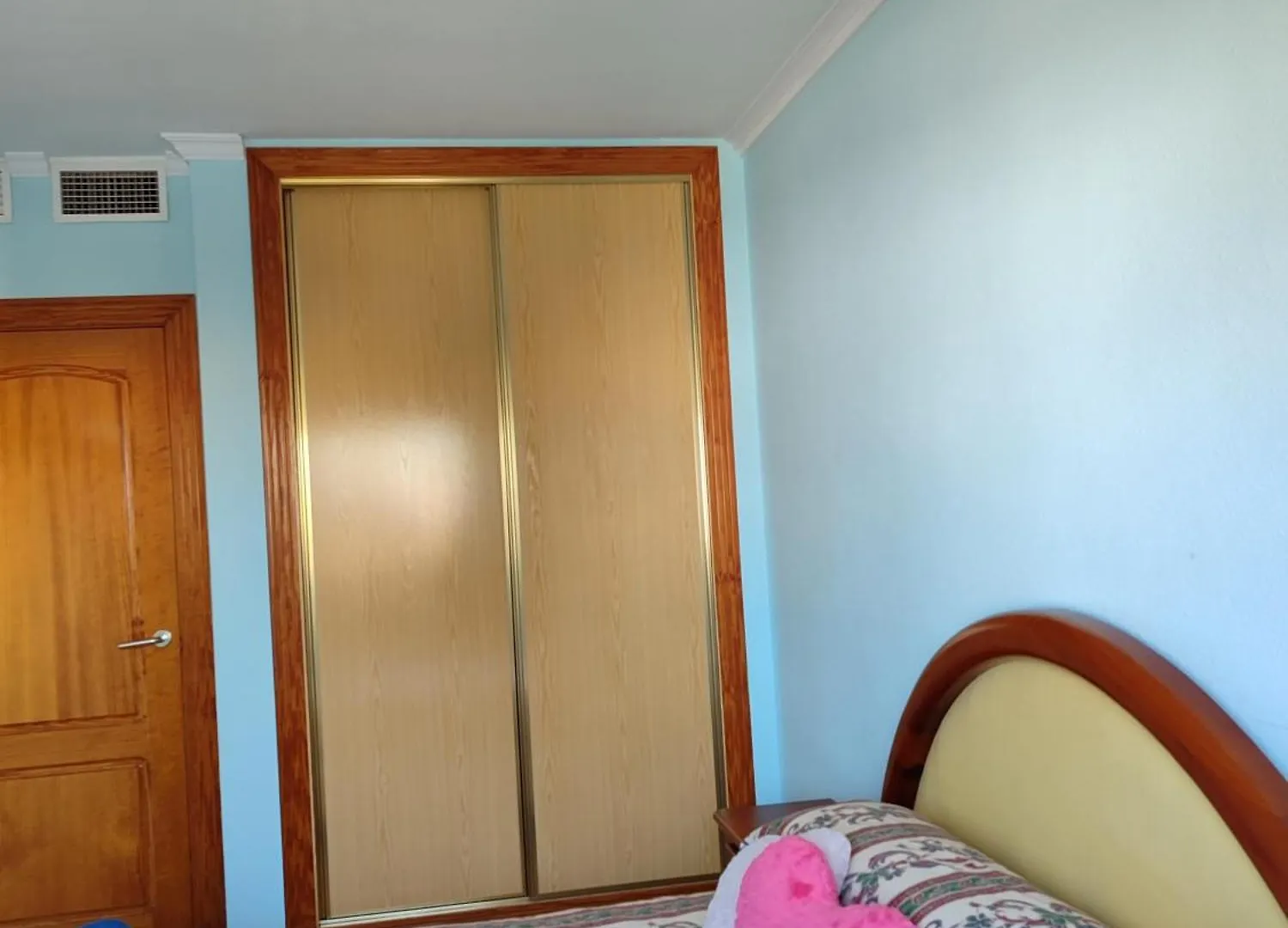 Apartment Apartamentos San Miguel 2 Almerimar
