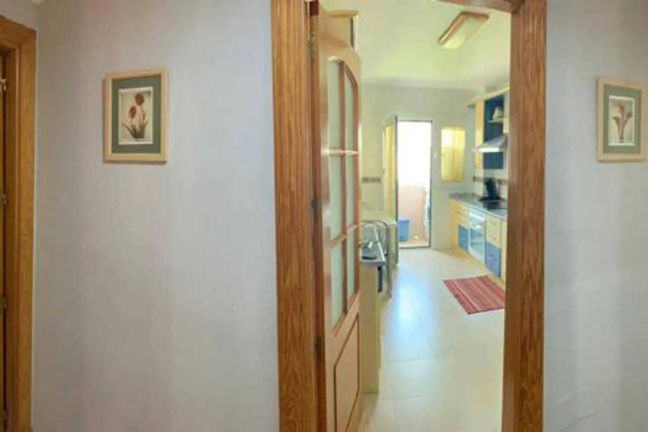 Apartamentos San Miguel 2 Almerimar 0*,  Spain