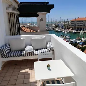 Puerto Deportivo Almerimar